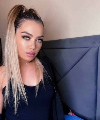 Анкета проститутки Агата - Фото, г. Тевзана, 23 года, №1664